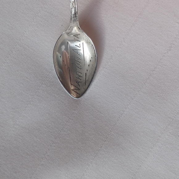 Canadiana Memorabilia Vintage Collector Spoons- Set of 31 - Picture 13 of 16